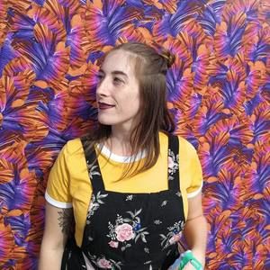 Meet your Posher, Ruby